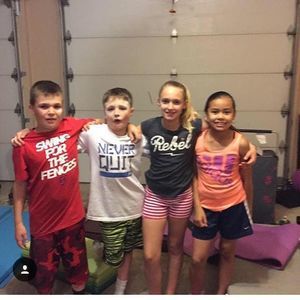 Meet your Posher, Jojo